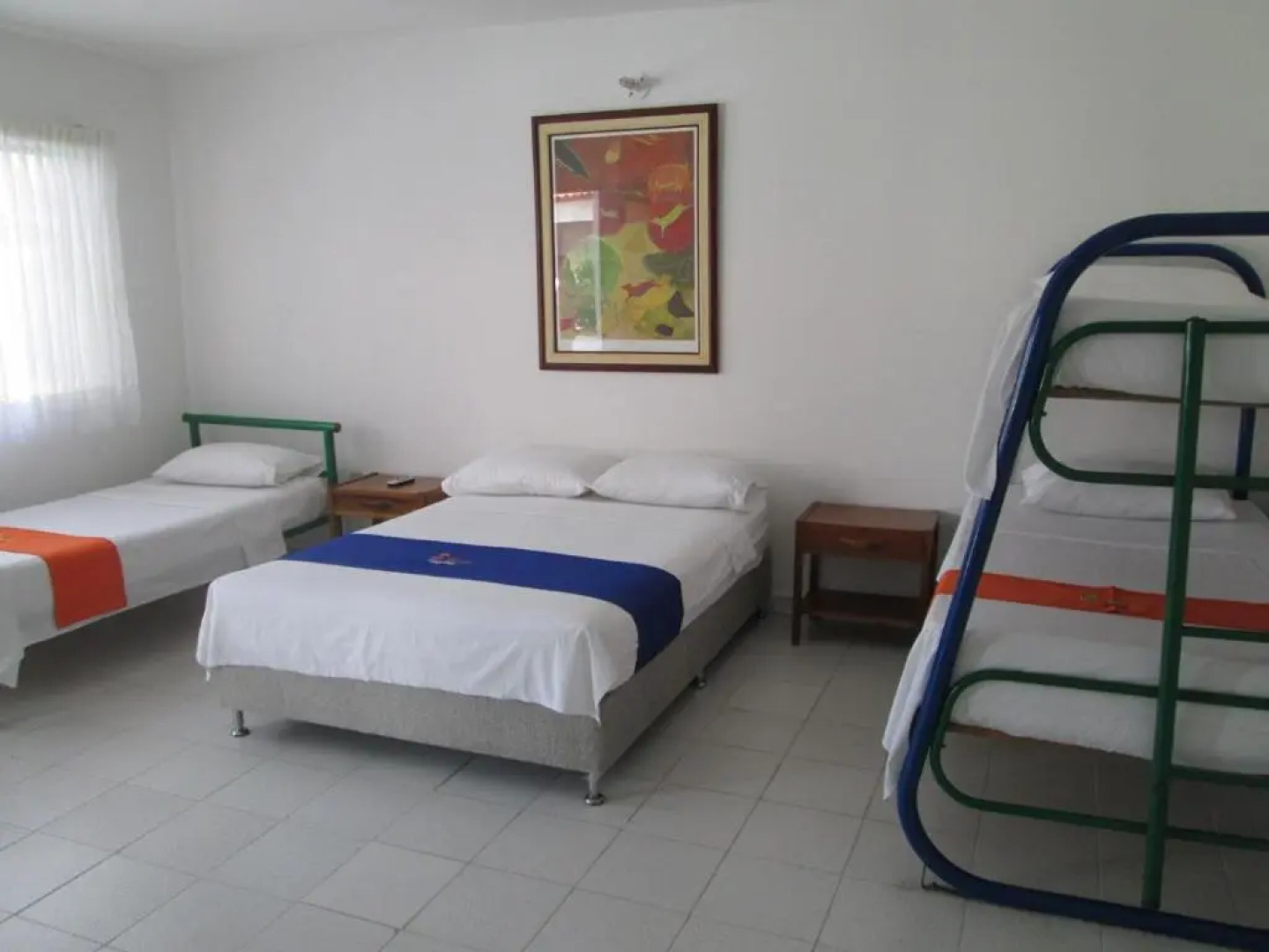 Hermoso Apartemaneto ricaurte