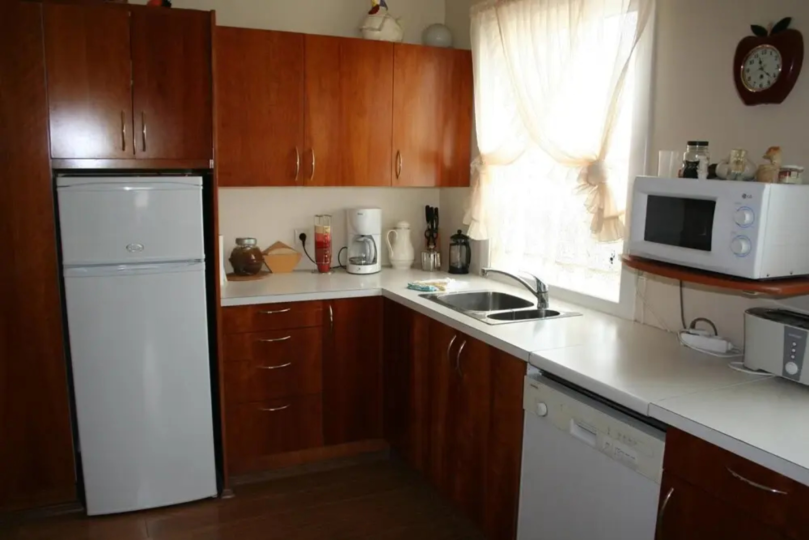 Guesthouse Borg