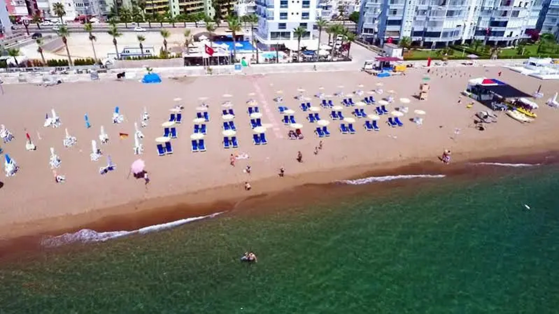 Mediterranean Resort Hotel