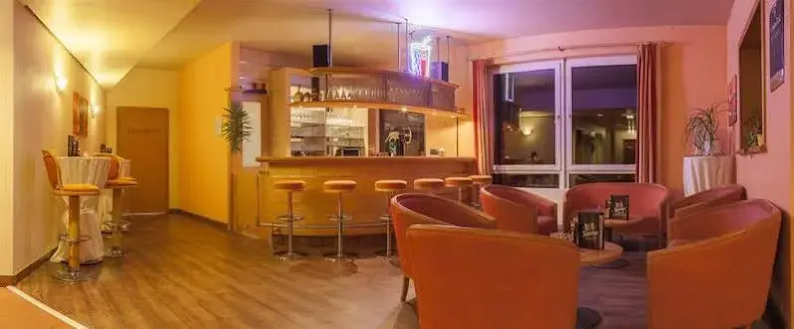 Hotel Kammweg