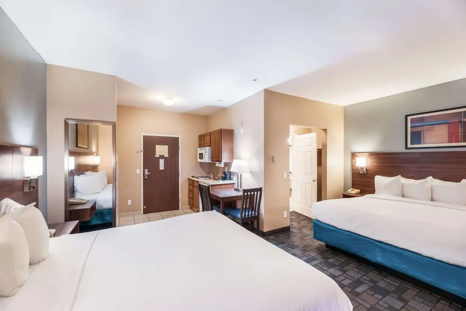 MainStay Suites Extended Stay Hotel Casa Grande
