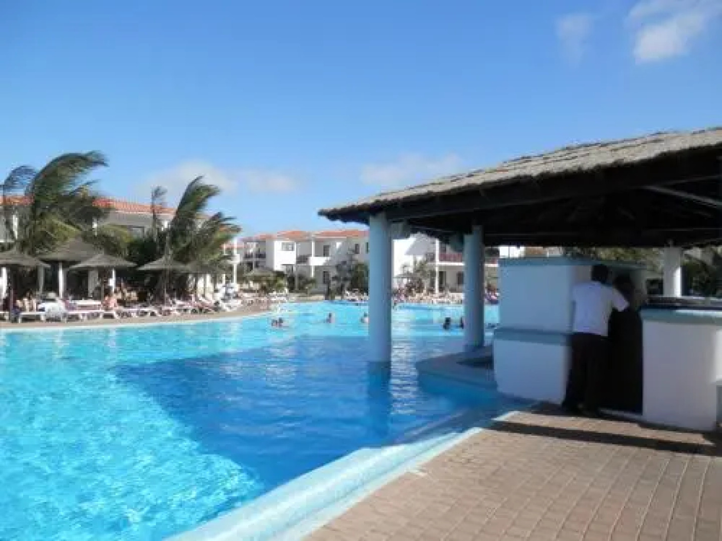 Self Catering Holidays at Tortuga Beach Resort