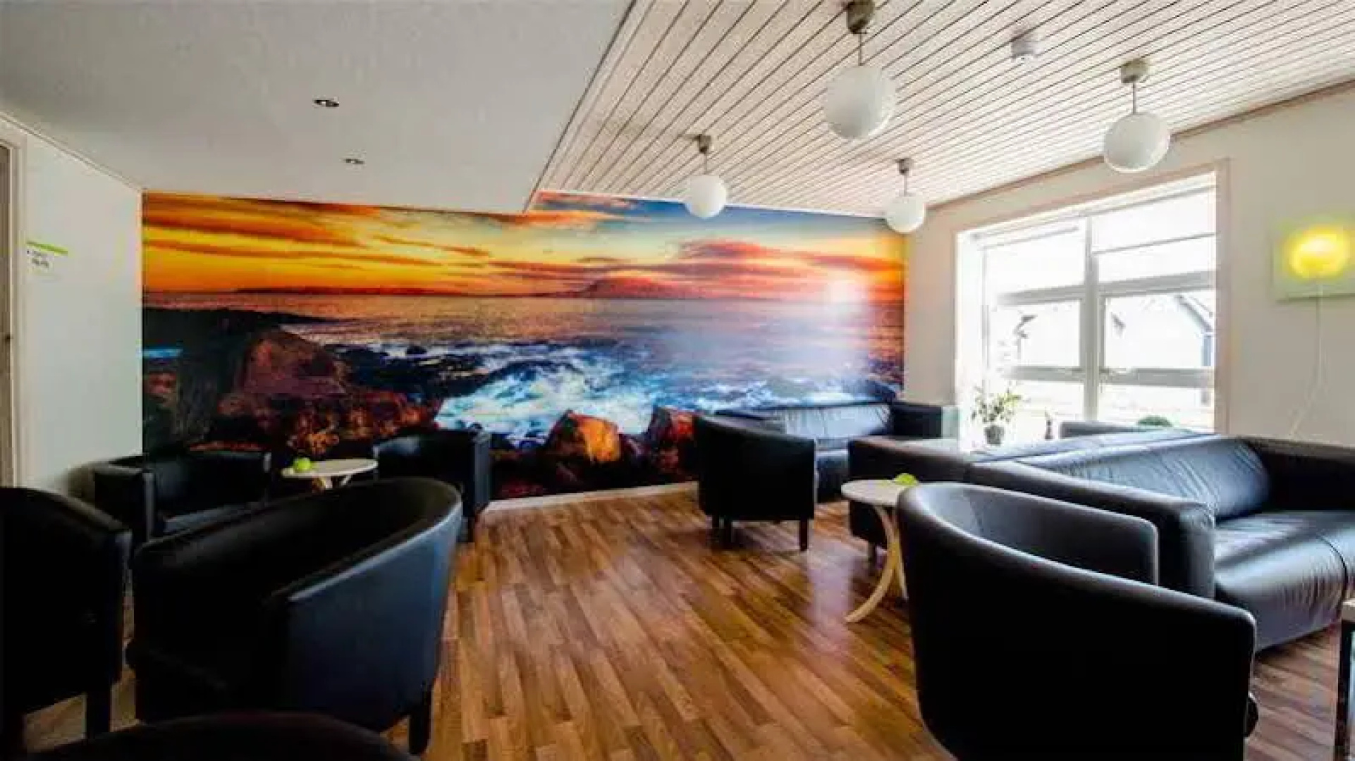 Hotel Djurhuus