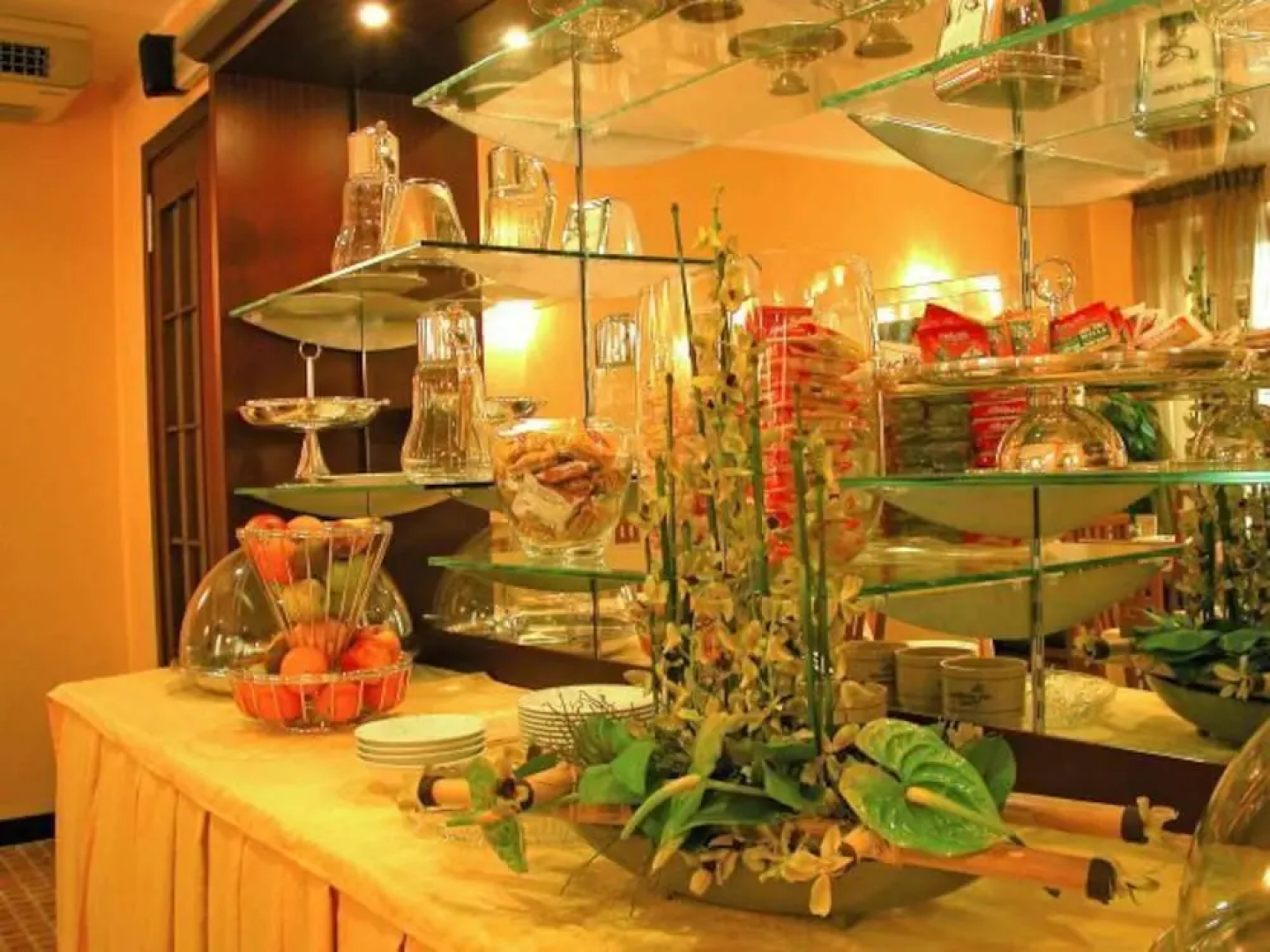 Hotel La Spia DItalia