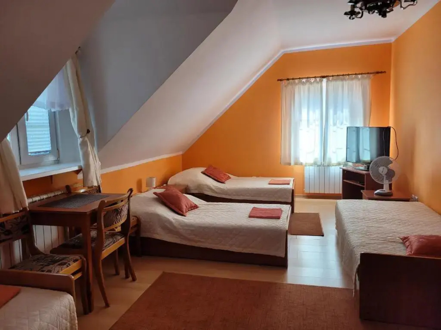 Dom Gościnny Woleninowo