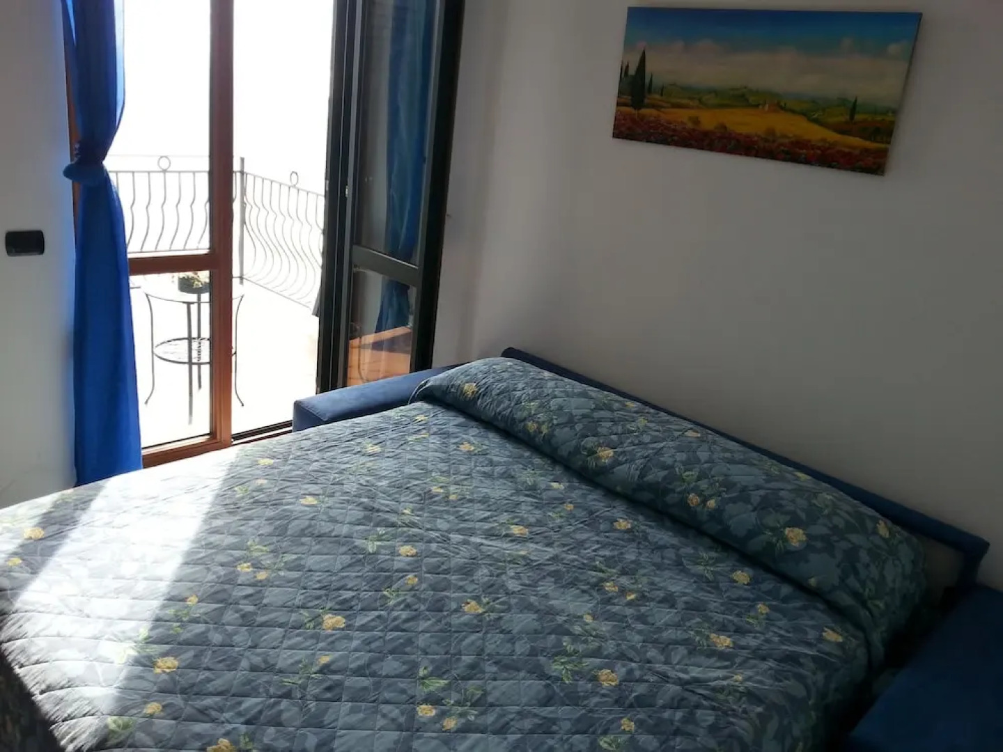 Casa Nanonna Ospitalità Diffusa