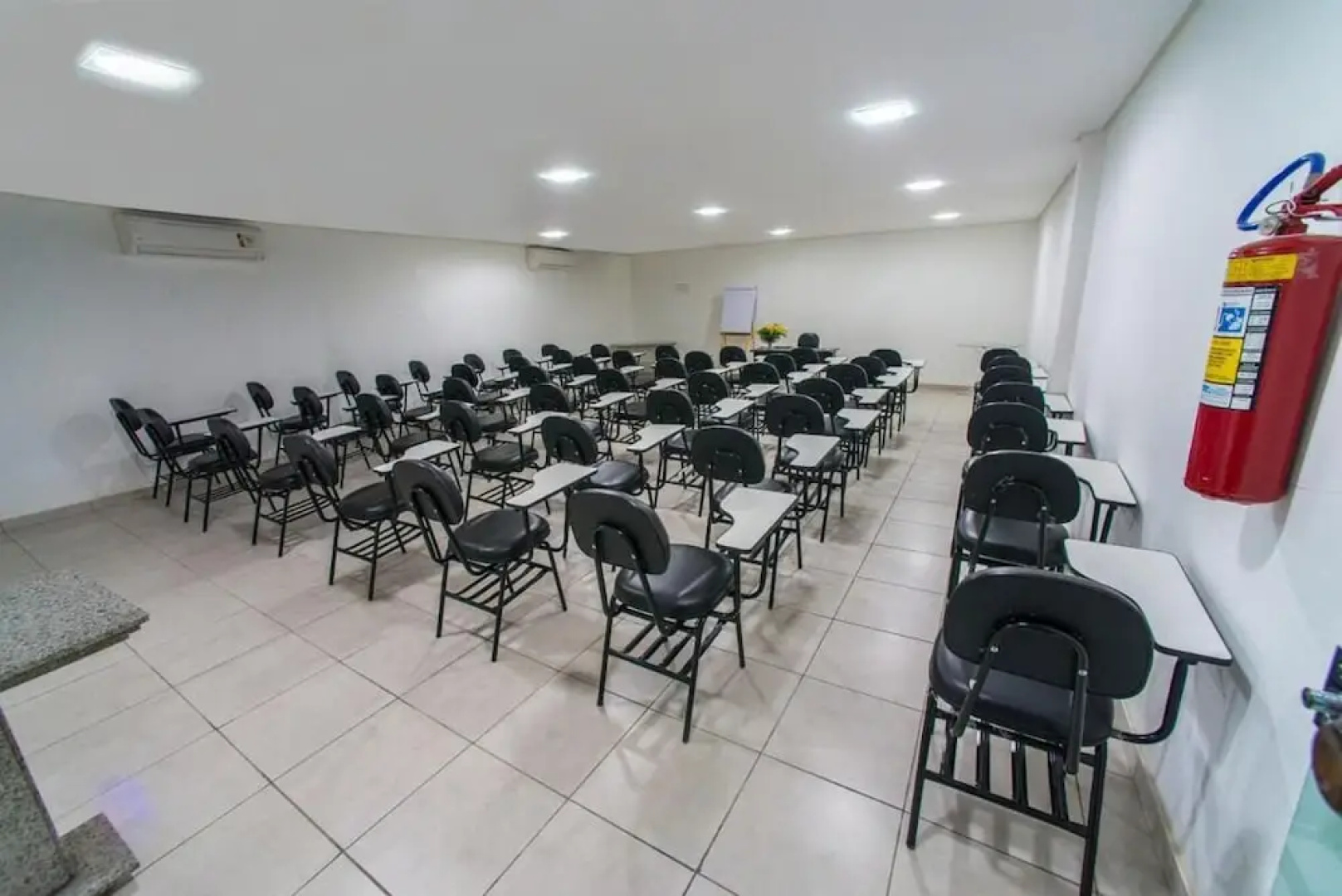 Costa do Rio Hotel