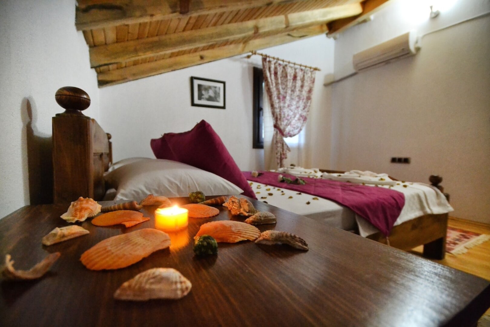 KAY2800 Villa Ferah4 3 Bedrooms