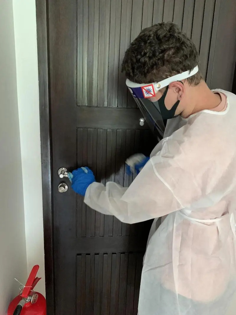 The Title Condo by TropicLook