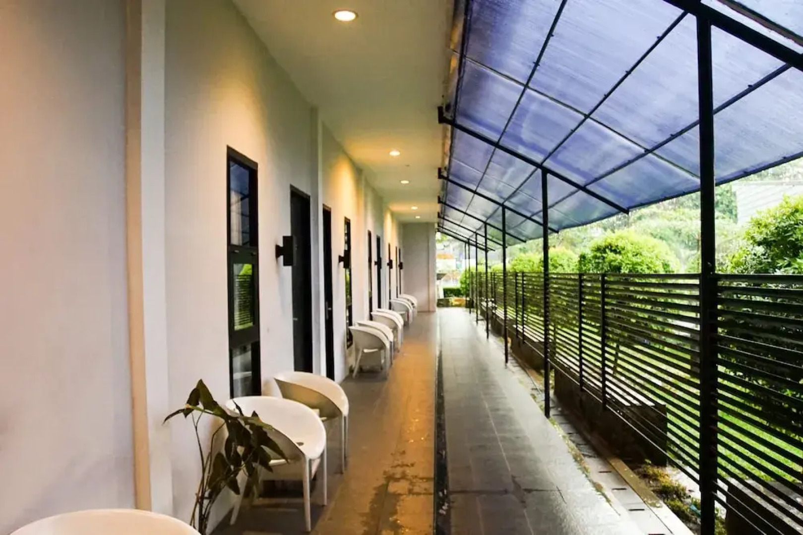 OYO 224 Wisma Grand Kemala