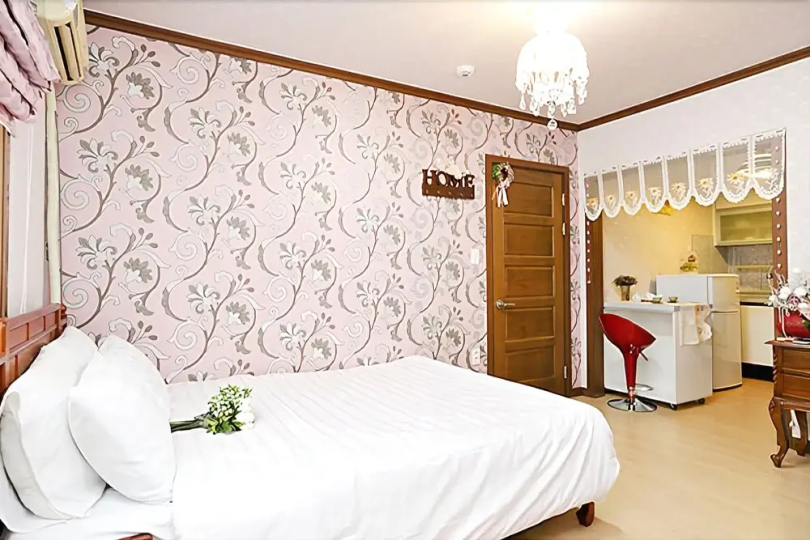 Yangpyeong Maison Deu Ciel Pension