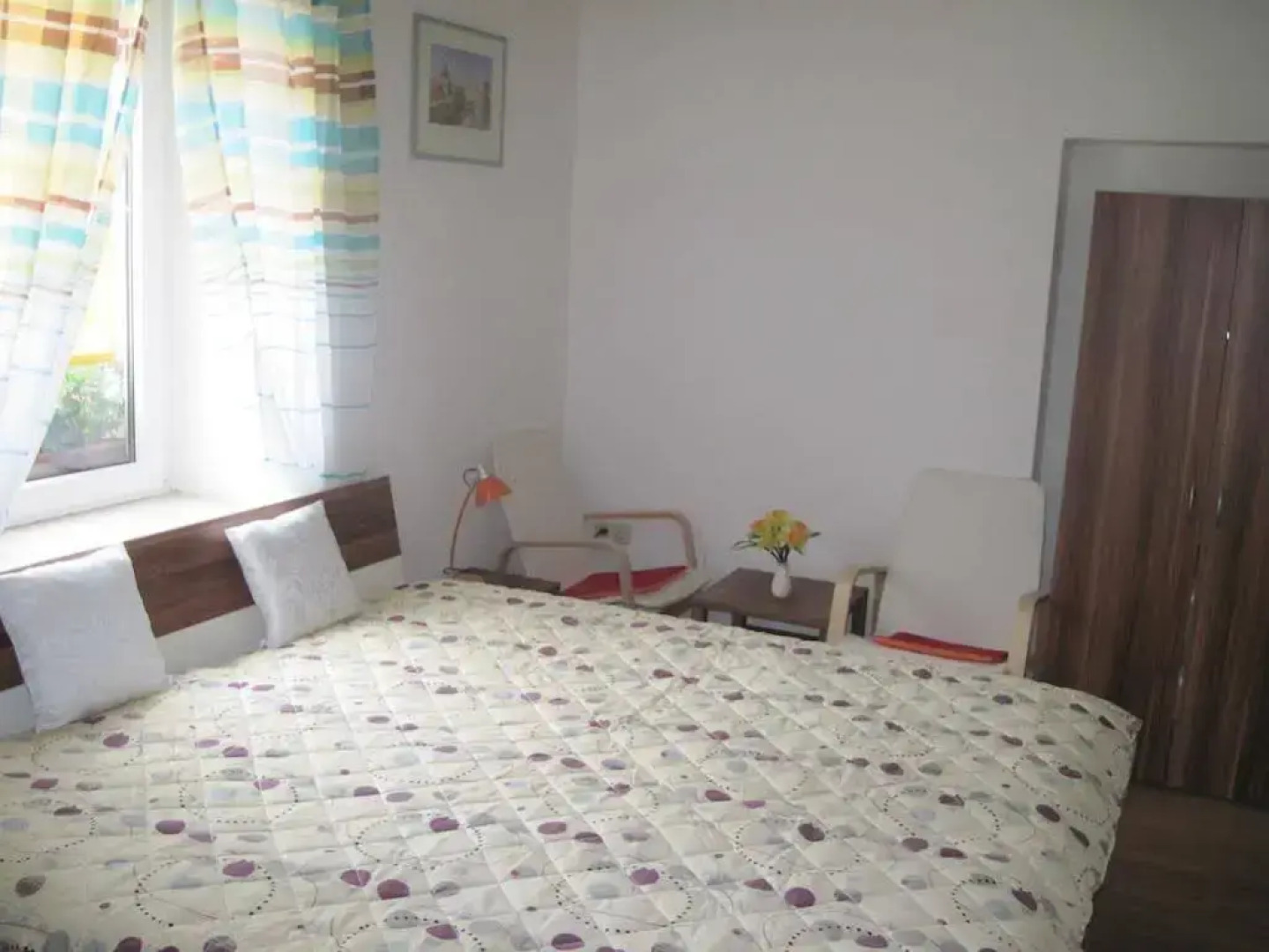 Hotel-Pension "Alte Schule"