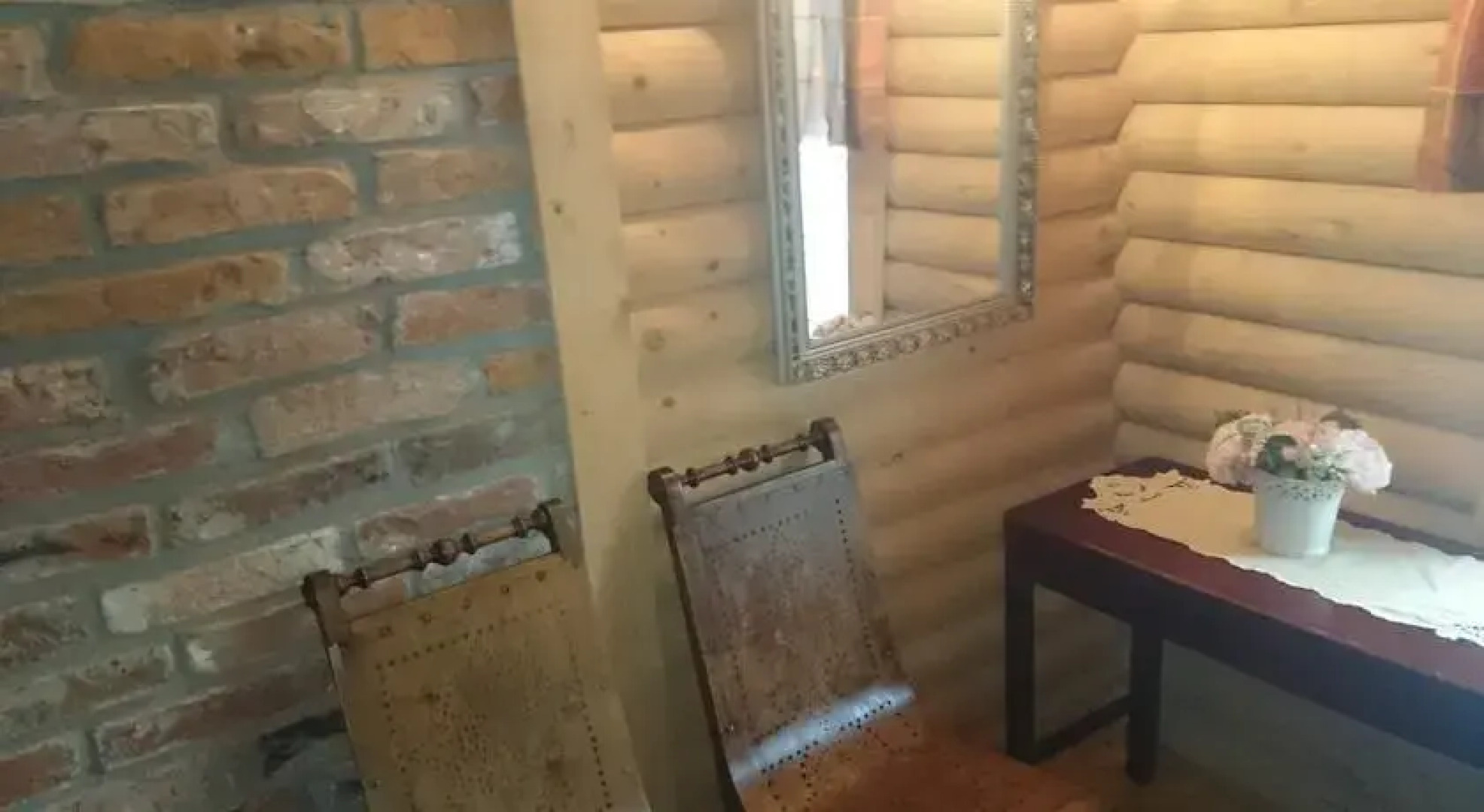 Künka-Hansu Holiday House