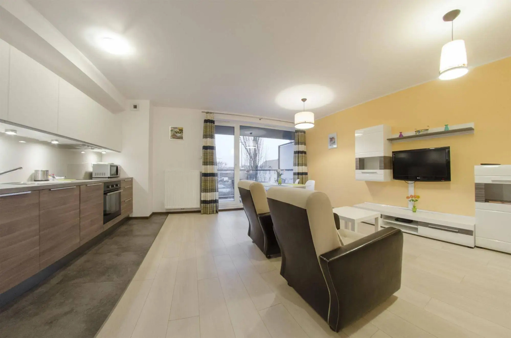 Dom & House - Apartments Chmielna Park