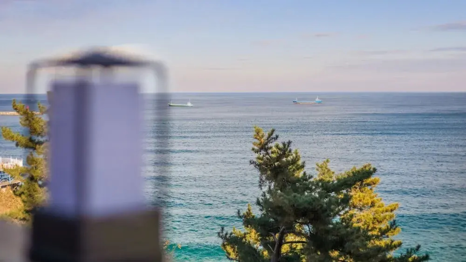 Samcheok Kara Spa Pension