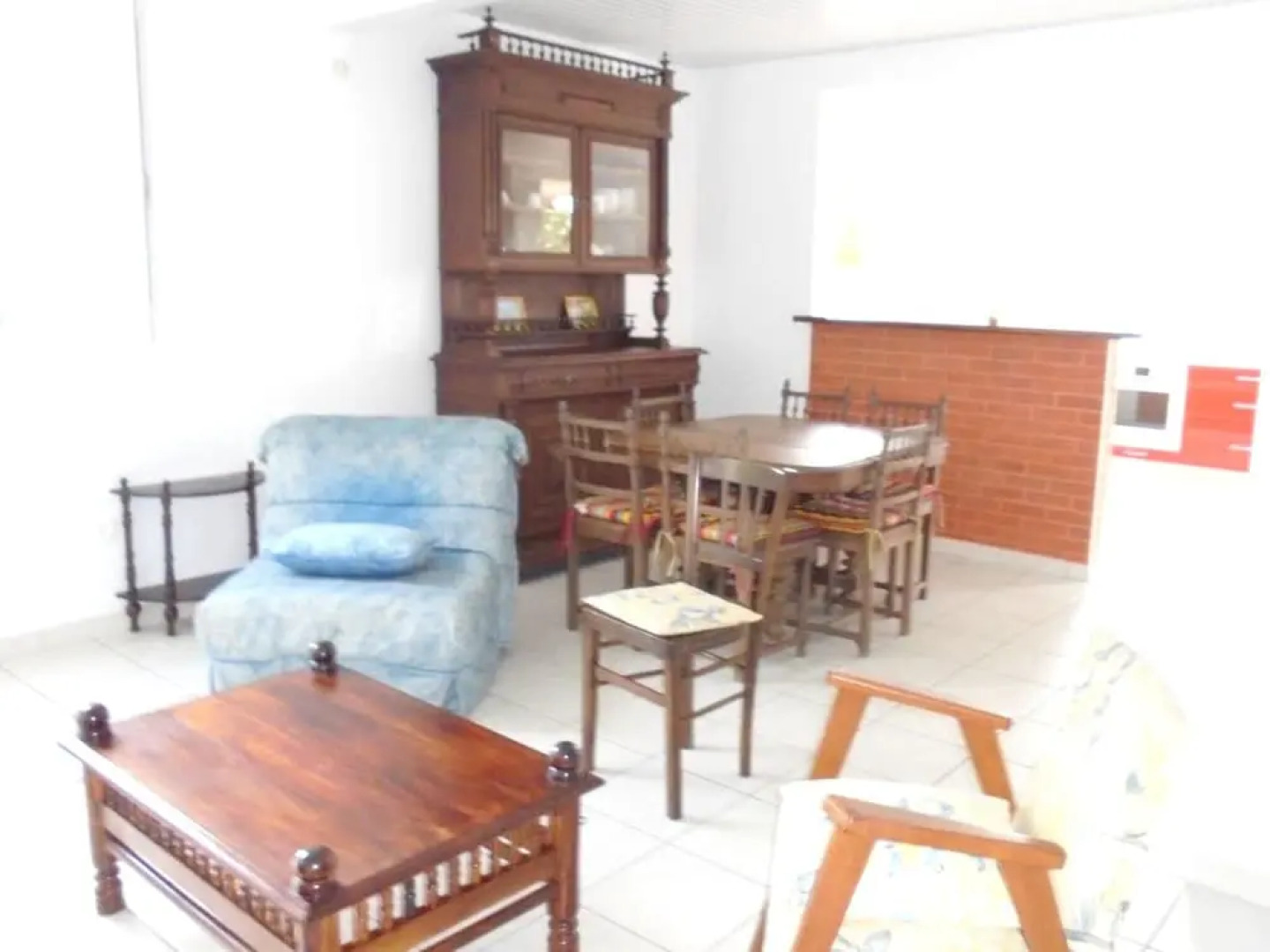 Apartment With 2 Bedrooms In Le Lamentin With Wonderful Mountain View Furnished Garden And Wifi