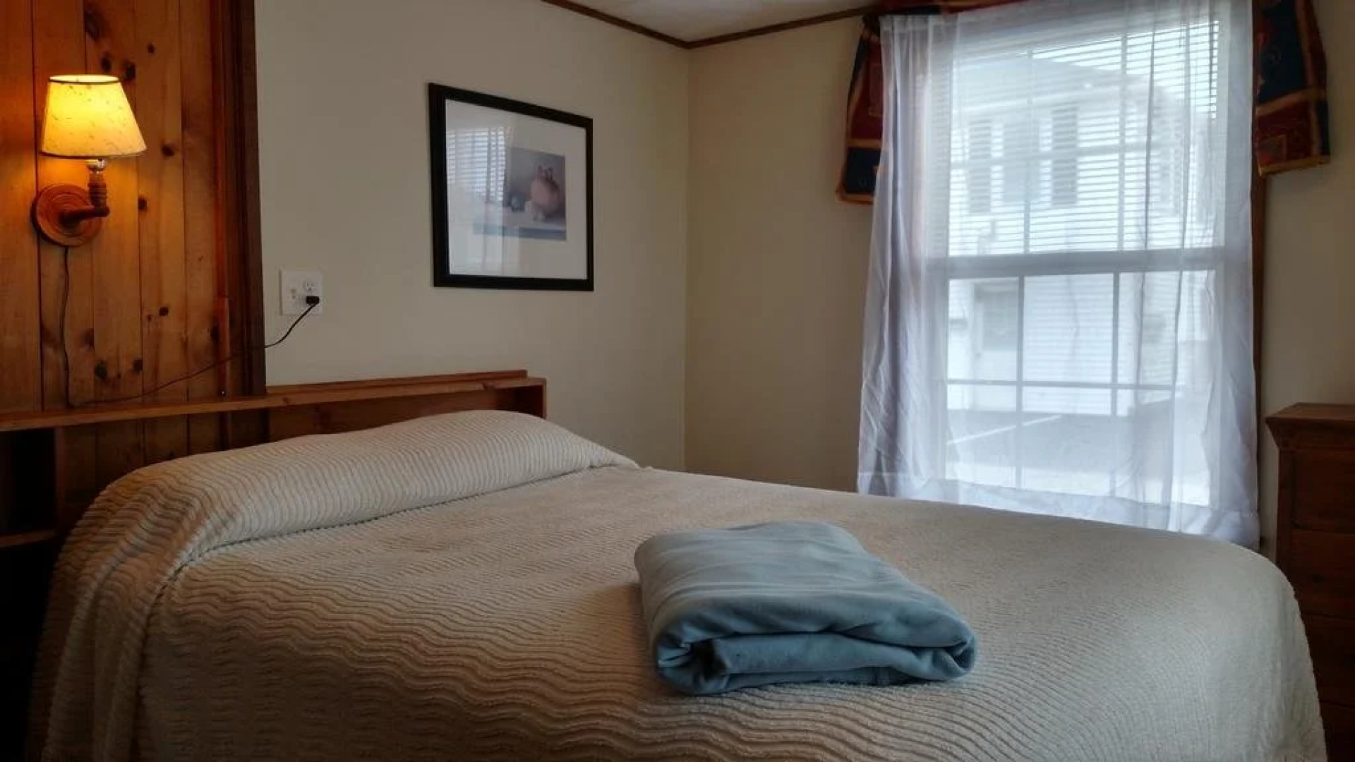 Little Miss Cottages