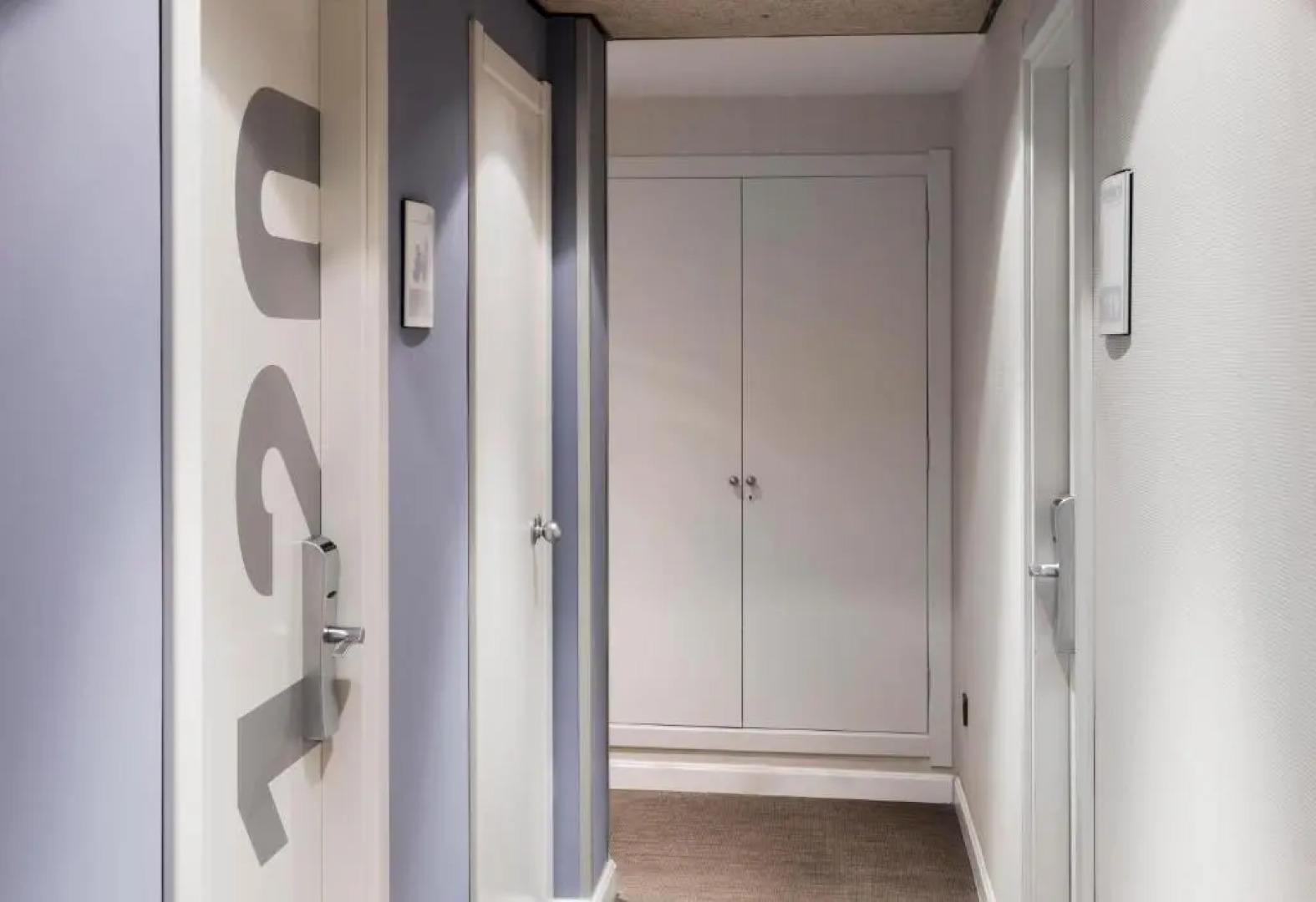 Hostal Joaquín Costa Un Punto Chic