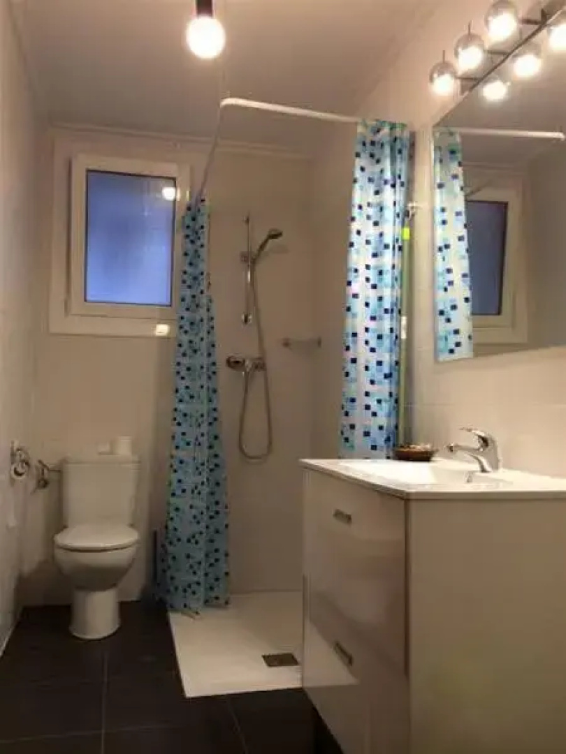 Hostal Auzoa