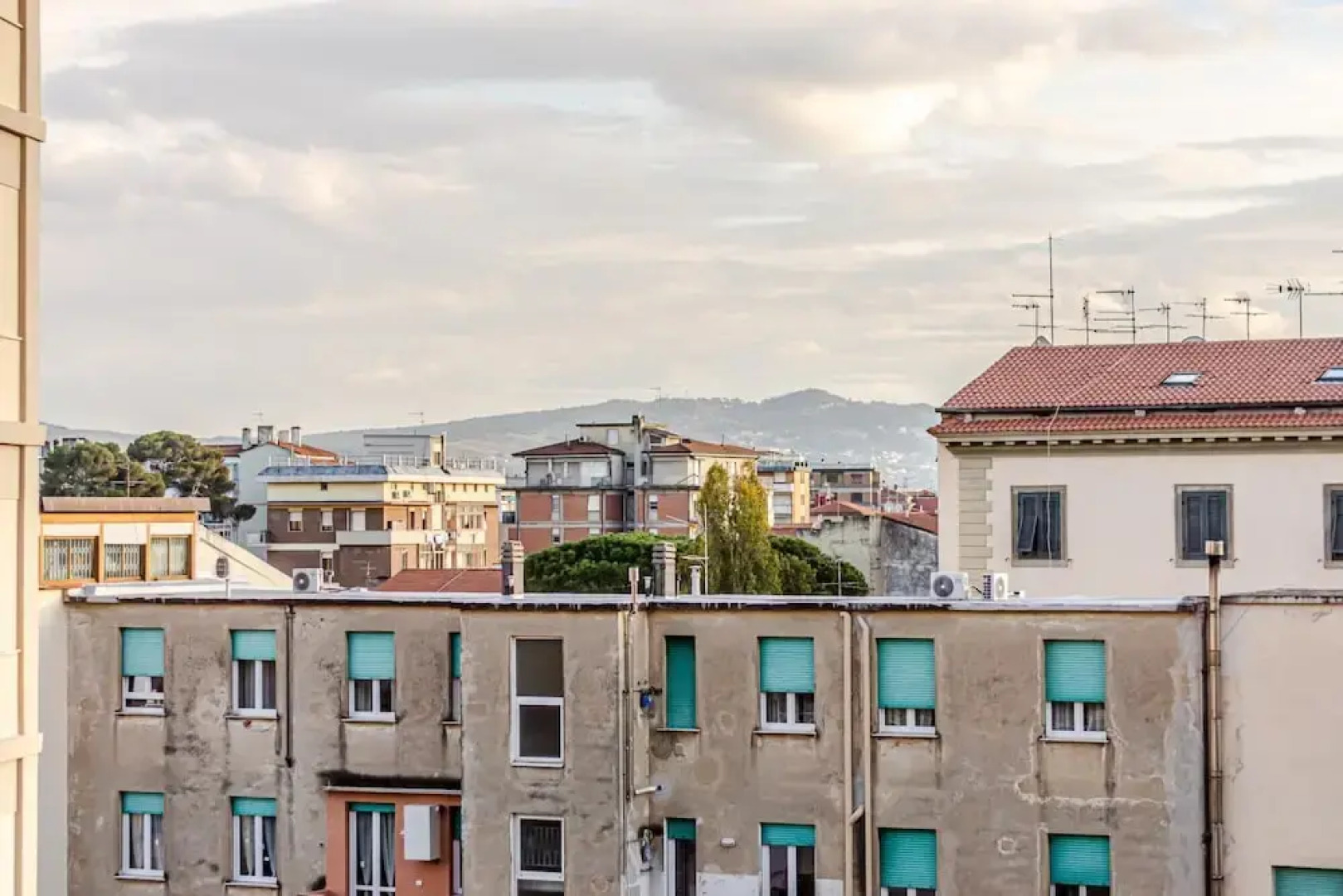 Frank s House Apartment - Li-e625-atti37e5