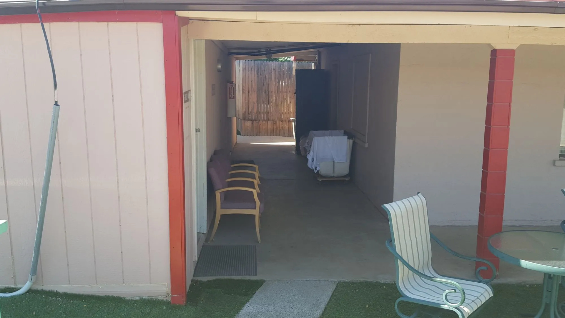 Cortez Cozy Inn