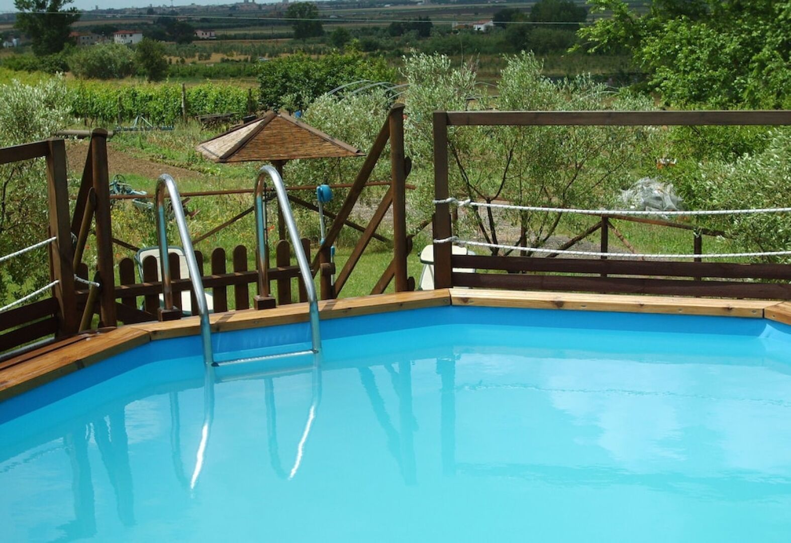 Agriturismo Il Forasacco