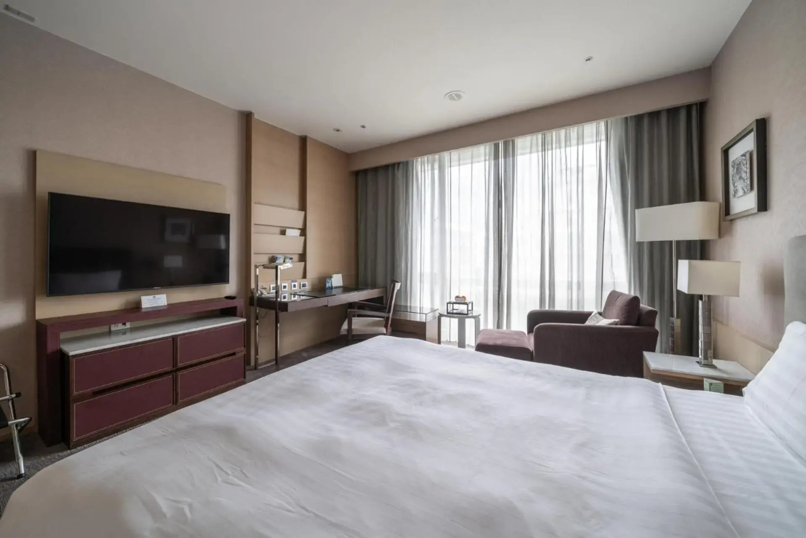 Taipung Suites