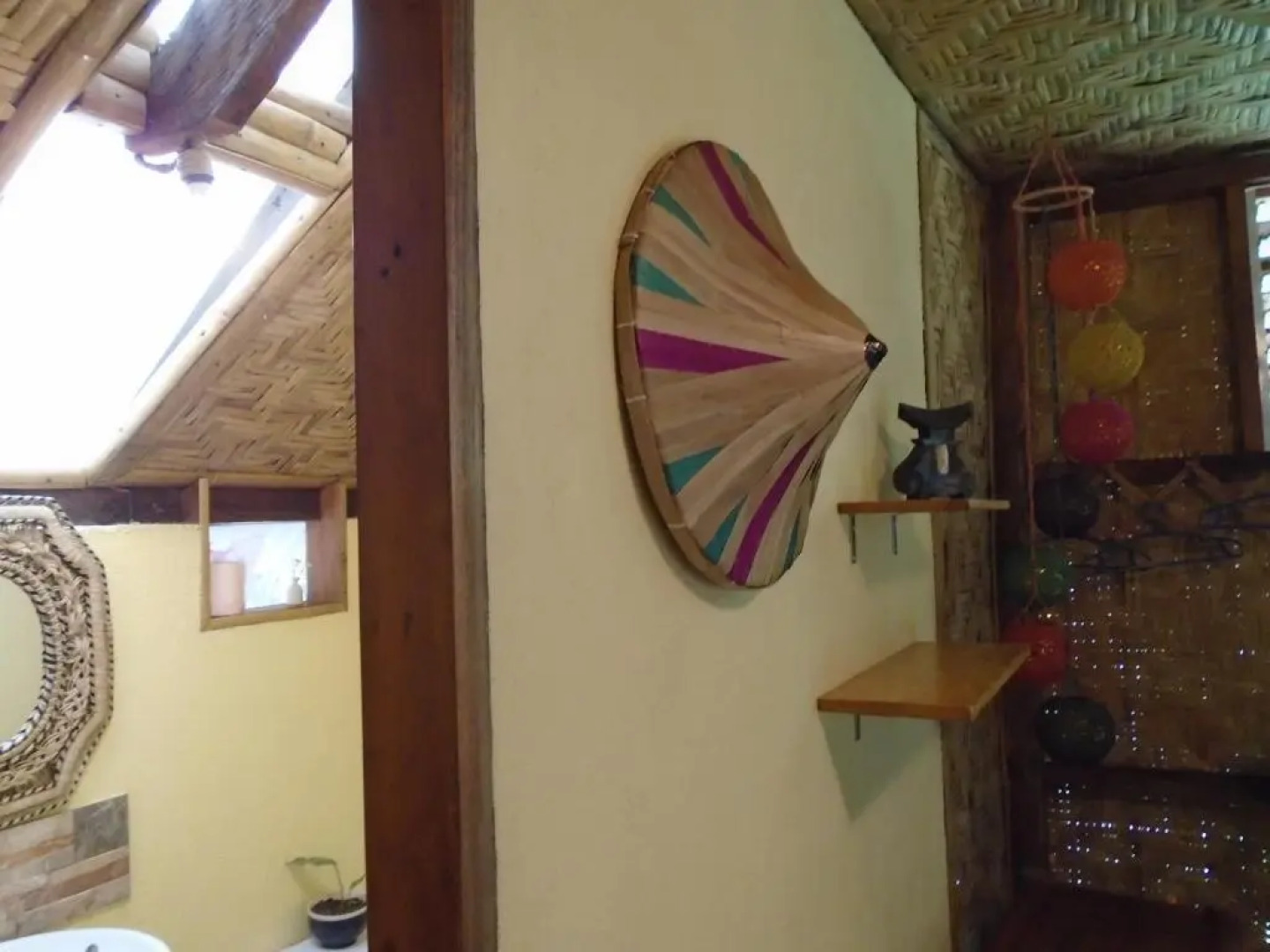 Nypa Style Resort Camiguin