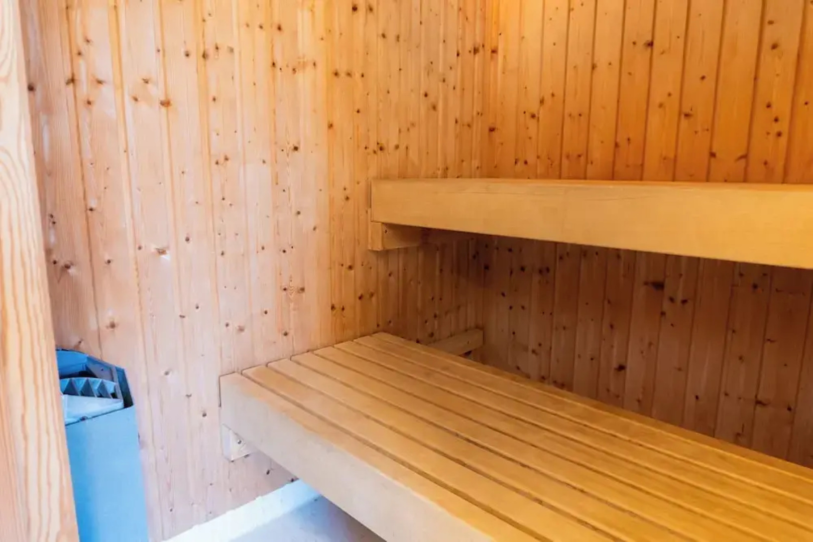 Hotel Palads Apartments