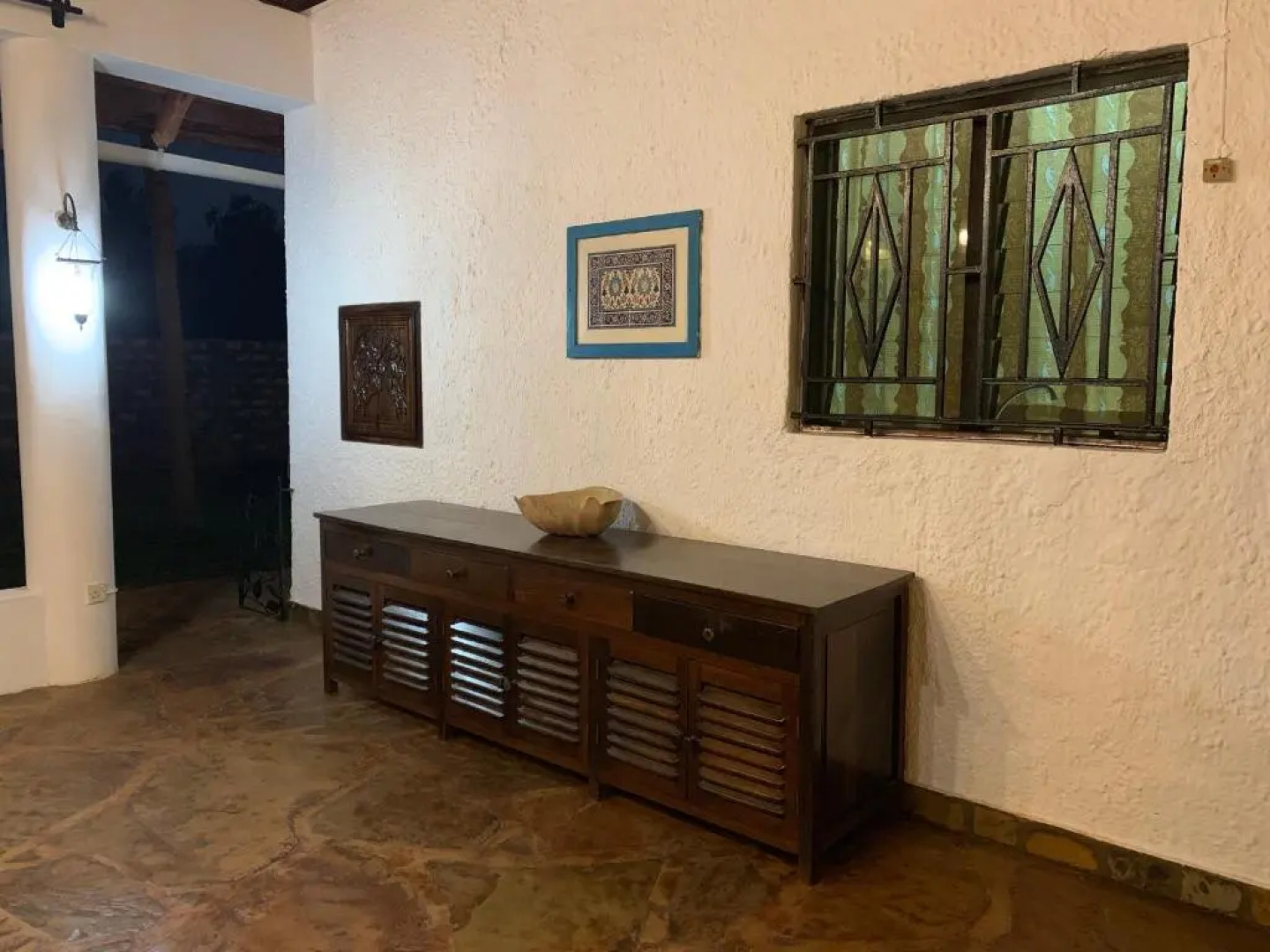 Villa Ameera Malindi