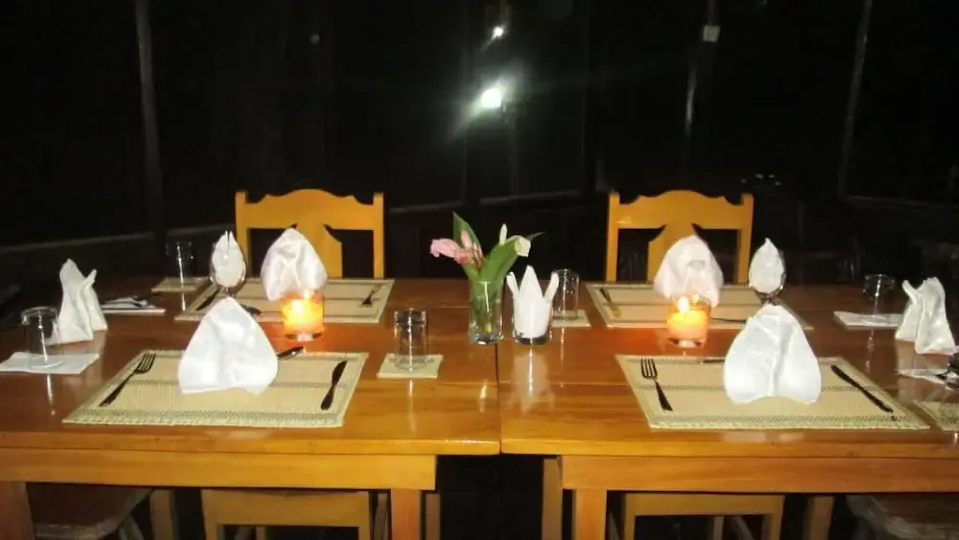 Maloka Sandoval Lodge