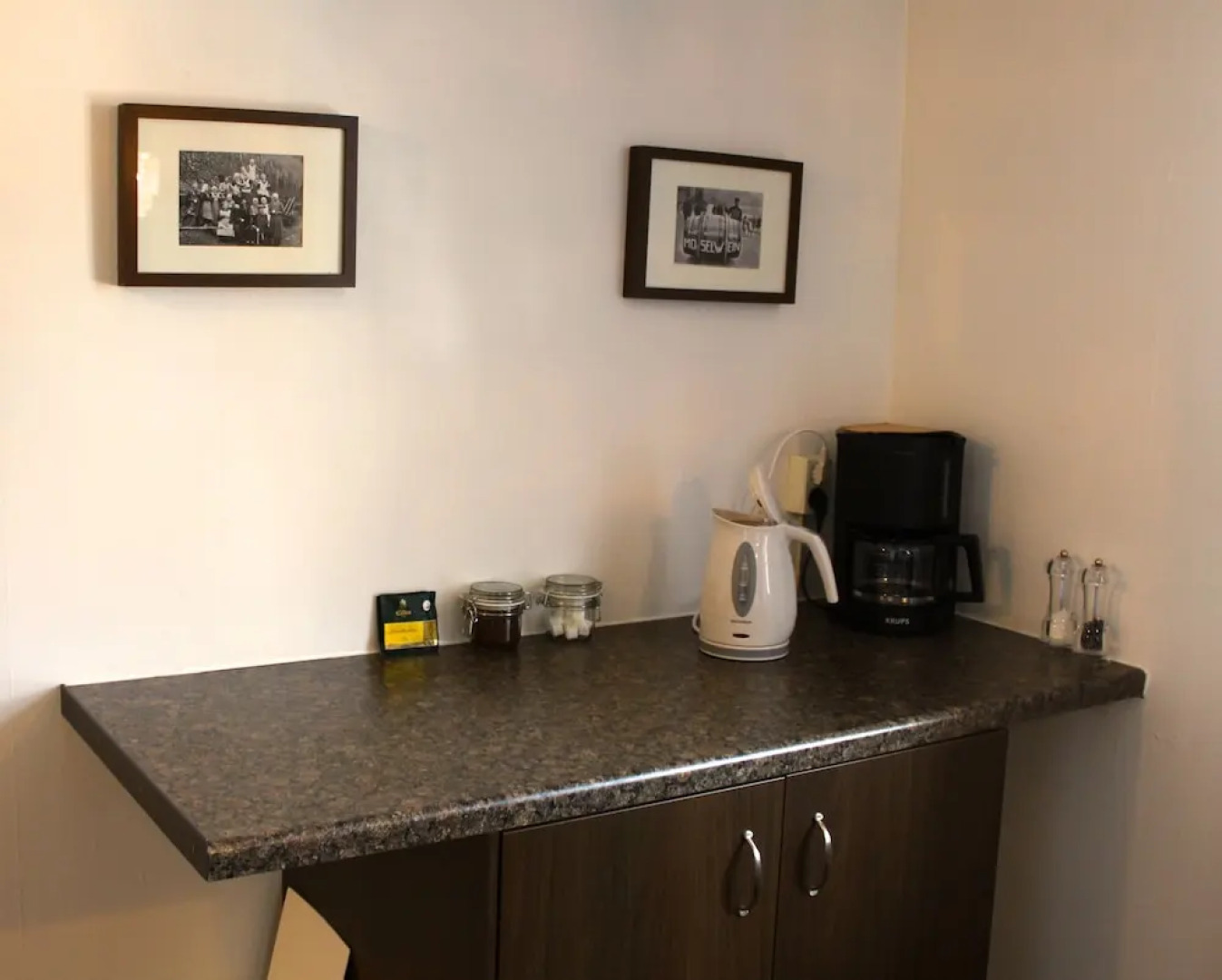 Zur Alten Weinkelter Ferienapartments