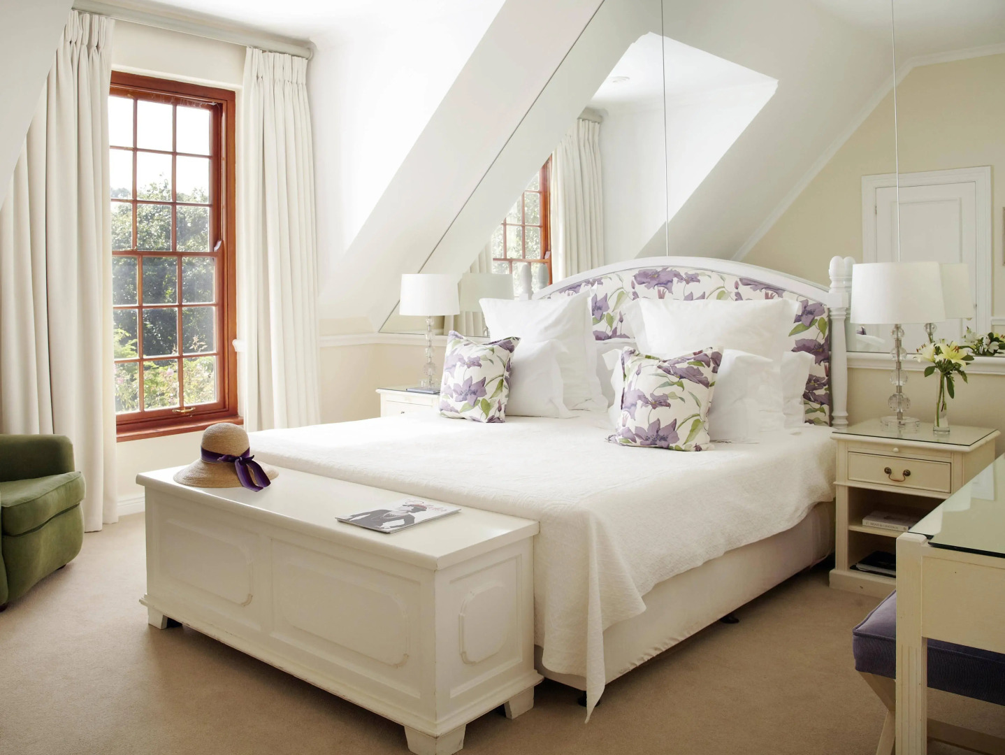 The Cellars-Hohenort