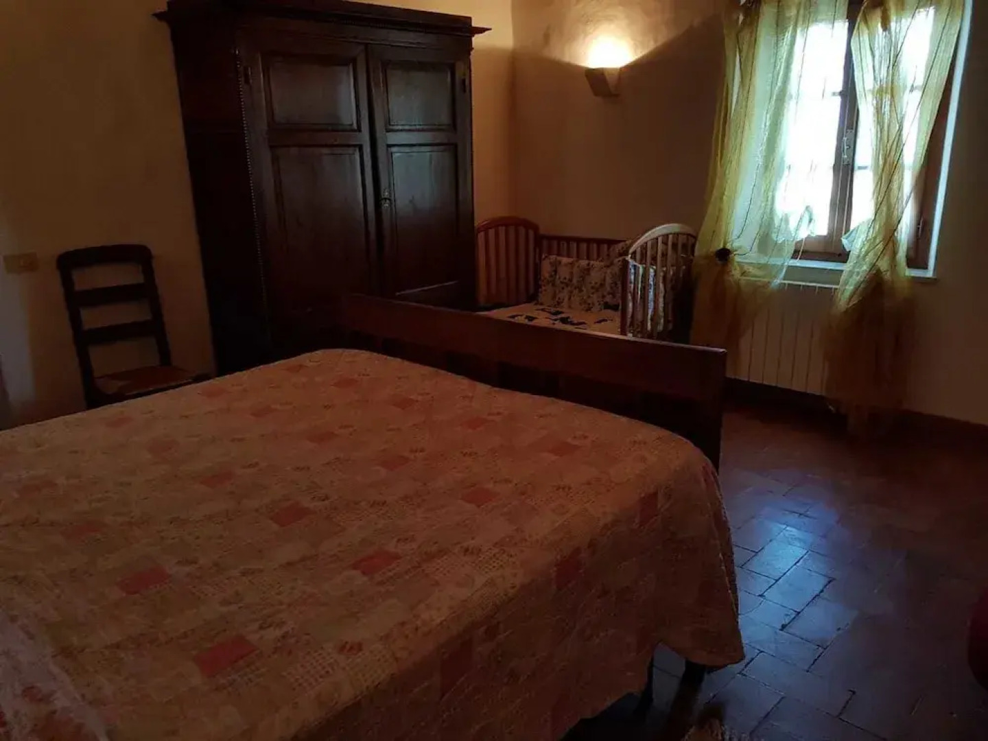 Agriturismo Il Solaio