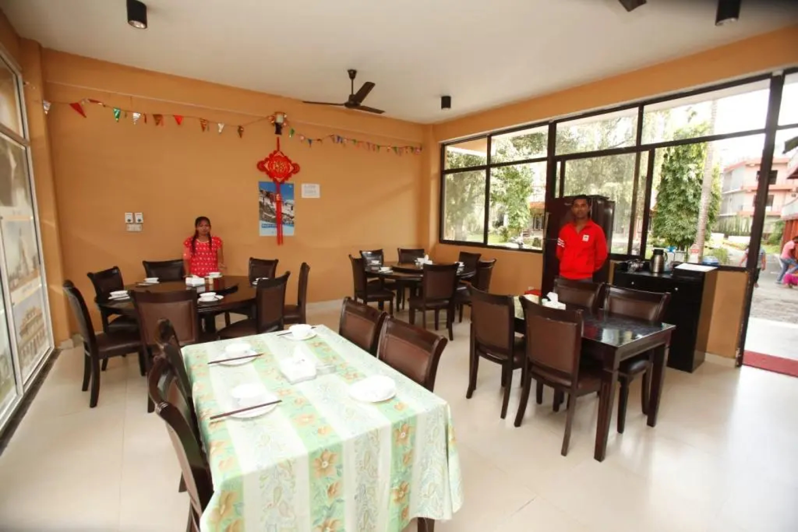 Butterfly Lodge
