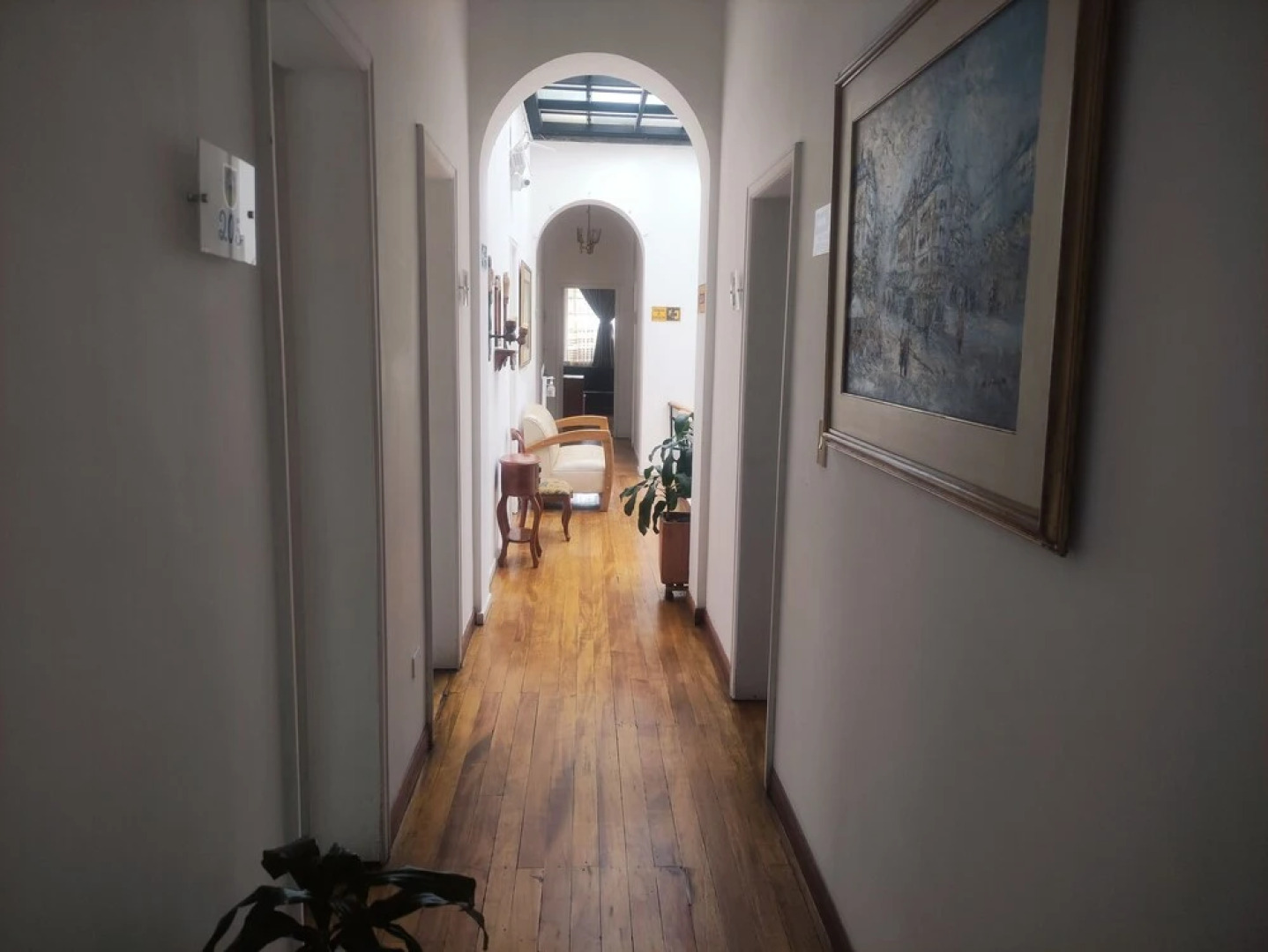 Petitte Hotel Bella Montaña