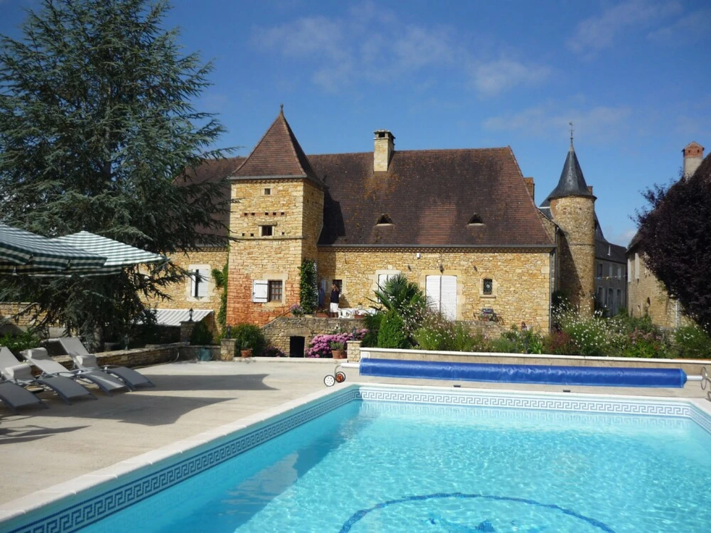 Domaine Le Magnolia