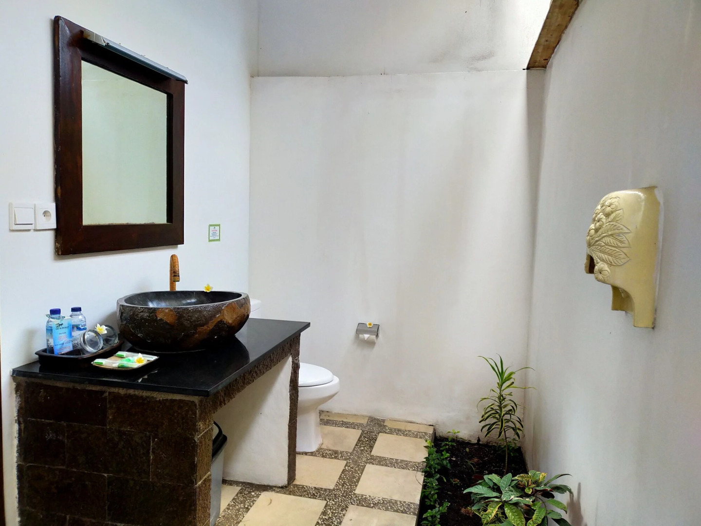 The Trawangan Resort