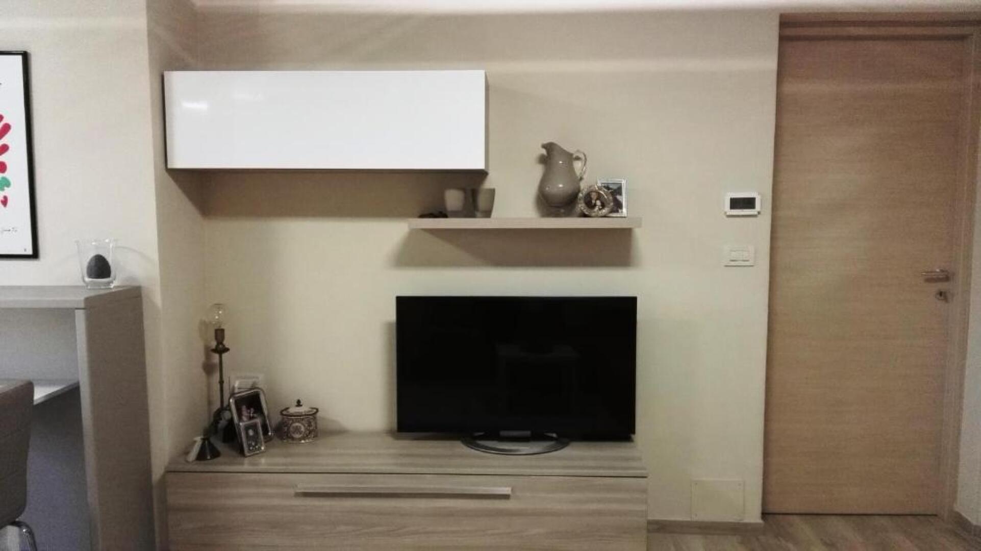 Casa di Sissy - Zona Villa Igea CIR 00600100001