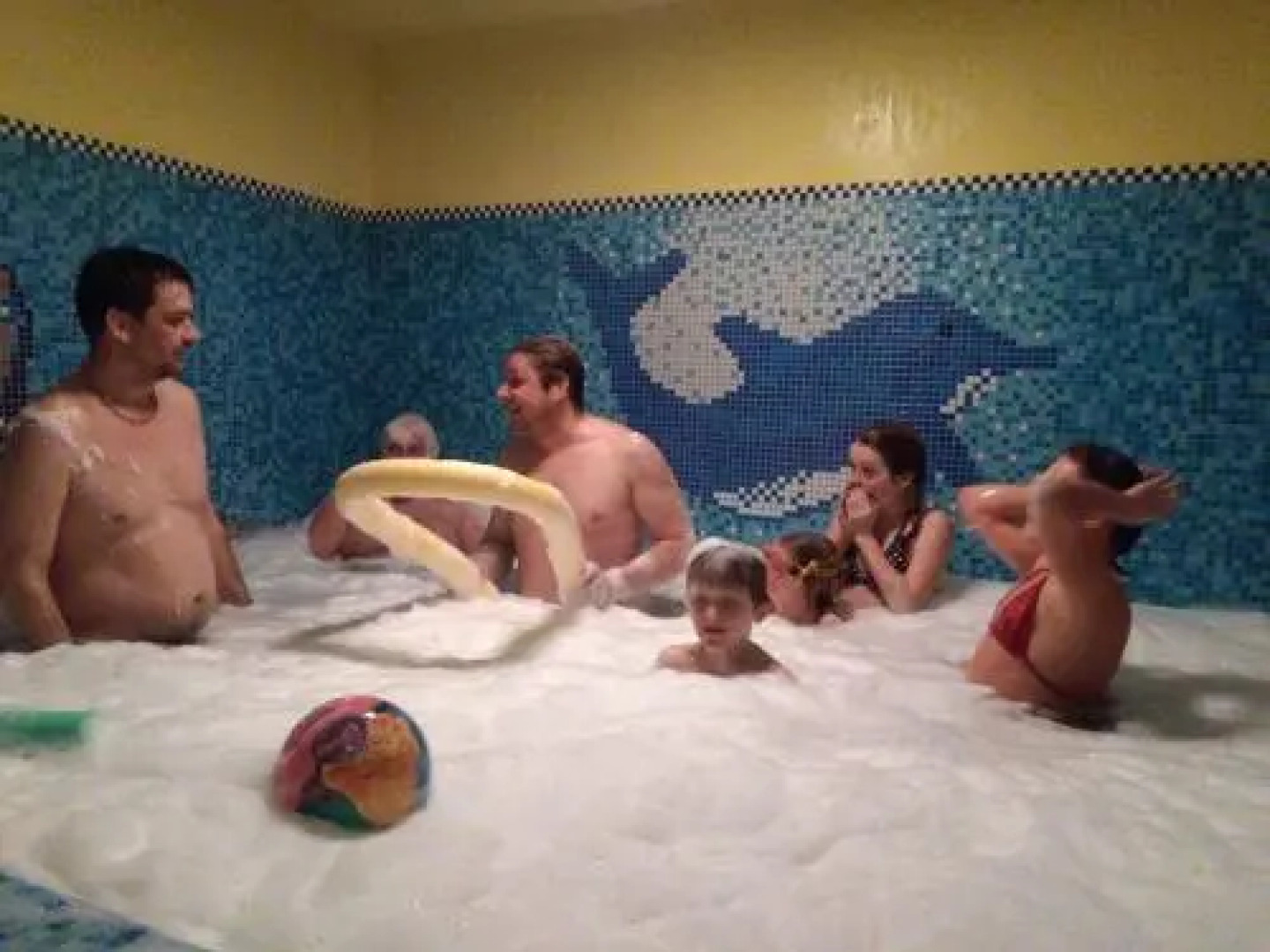 Apartments V Zatacce