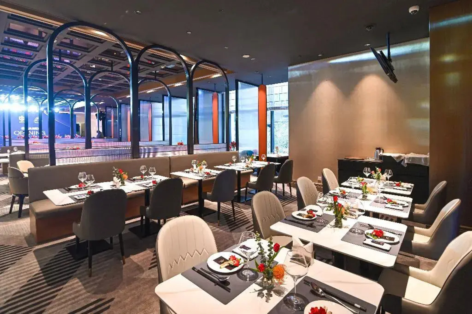 Evergreen Laurel Hotel Shanghai