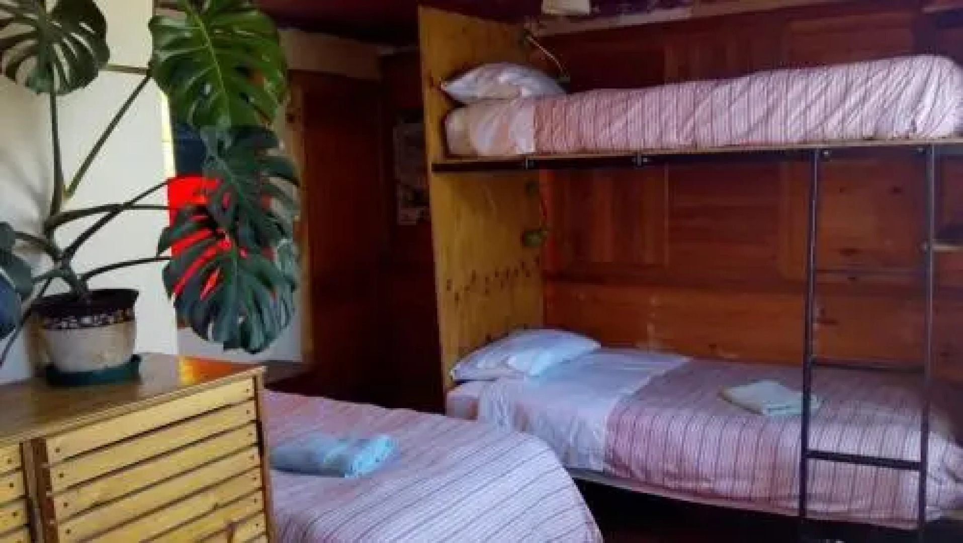 Princesa Insolente Hostel