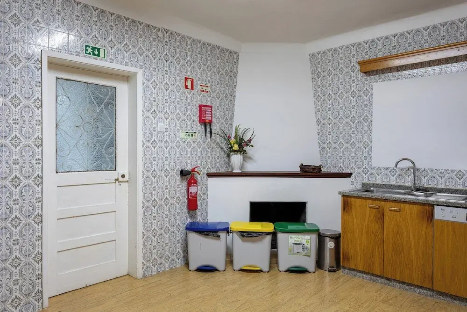 Guest House A Loja do Cantoneiro