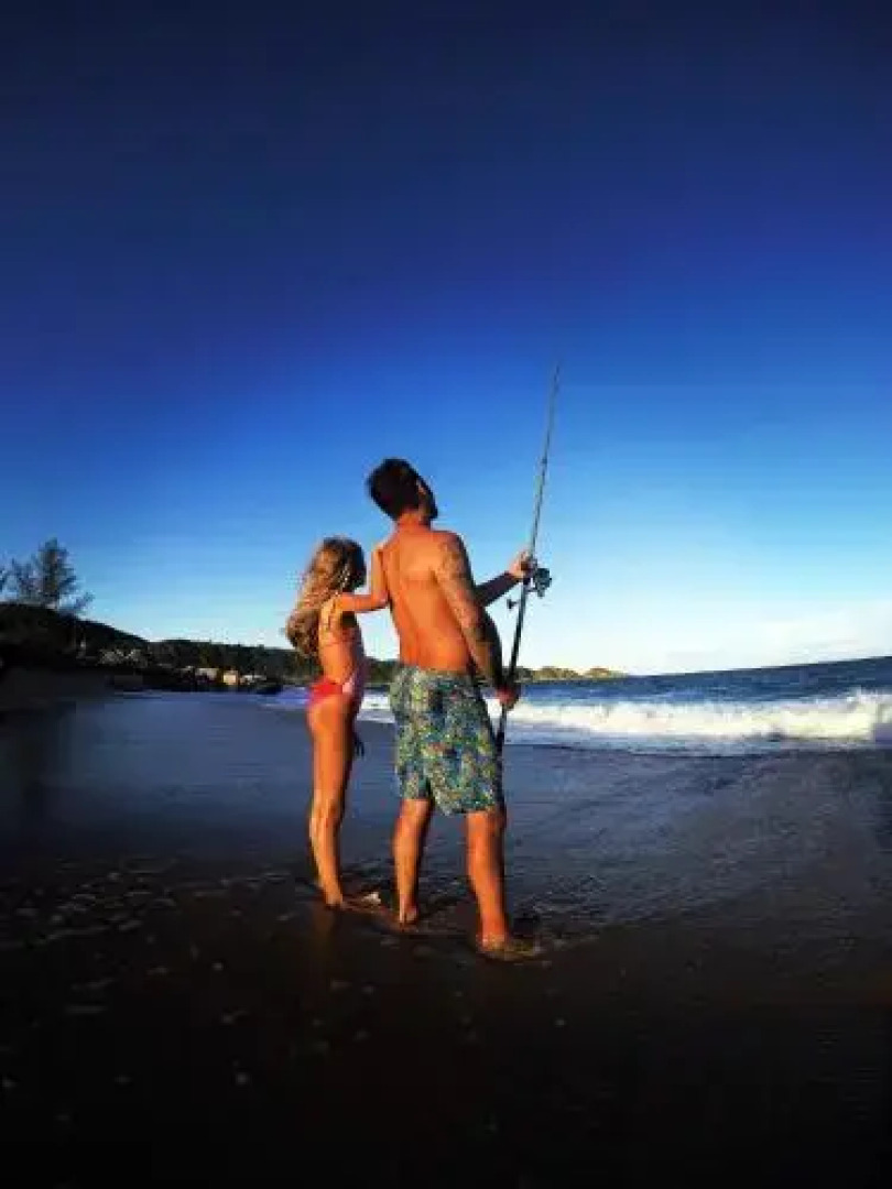 Pousada Estaleiro Village