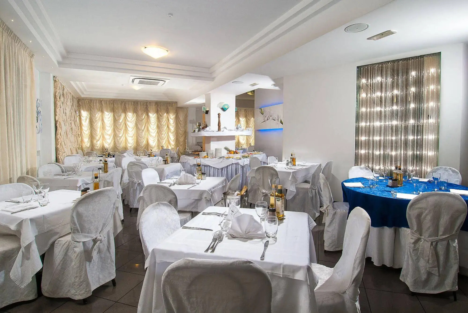 Hotel Mediterraneo