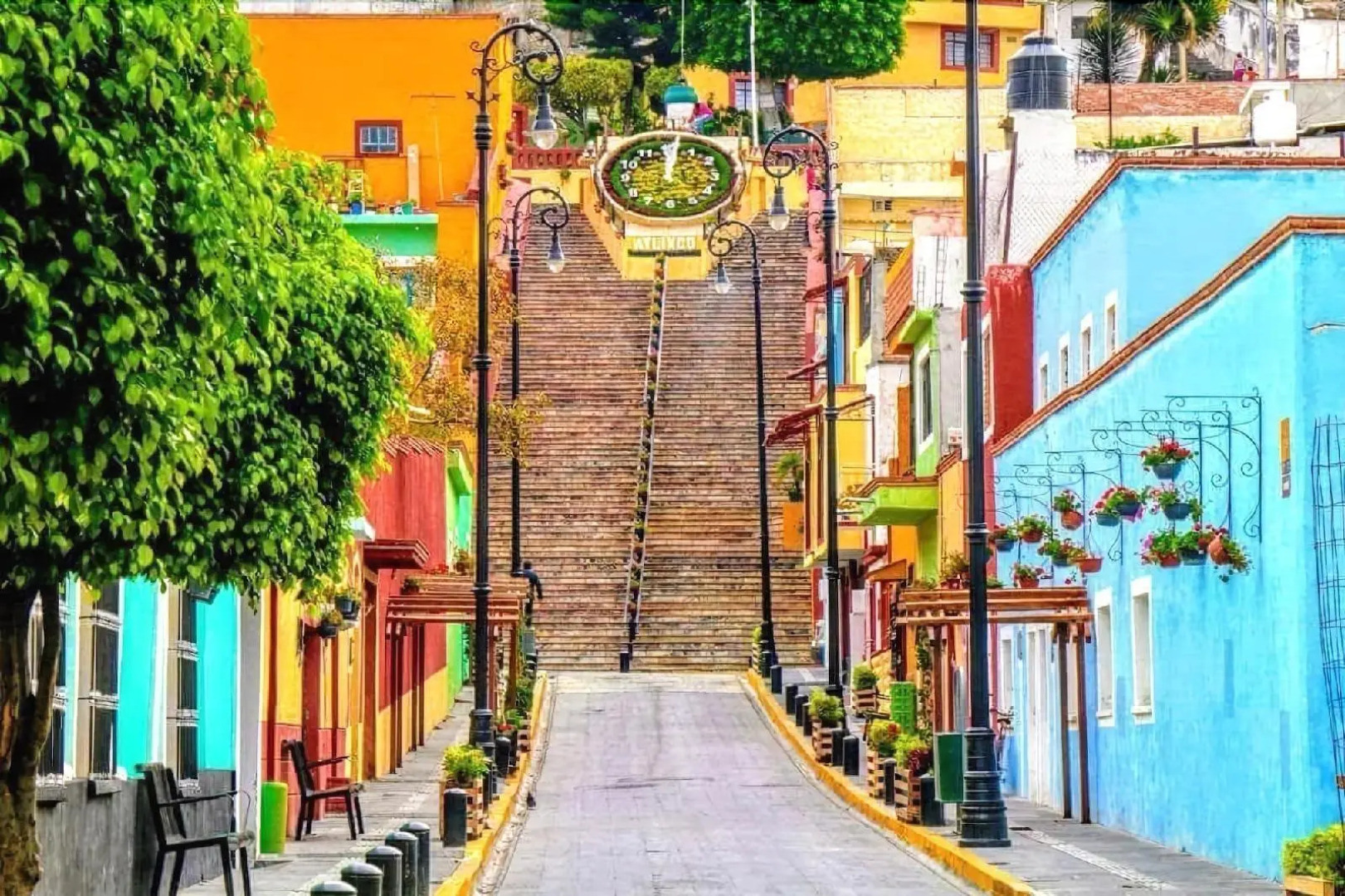 Hotel Mansión del Conde - Adults Only