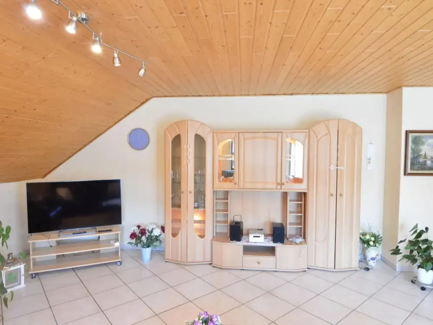 Lirstal Family Getaway