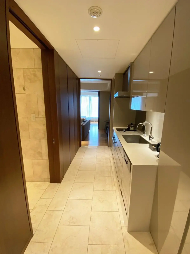 Ascott Marunouchi Tokyo