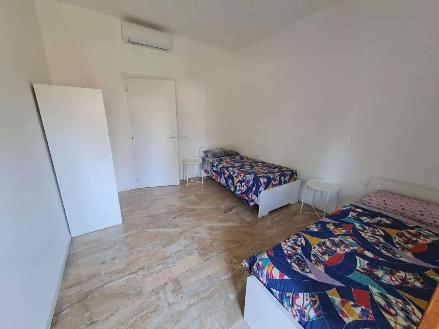 Appartamento La finestra sul Parco