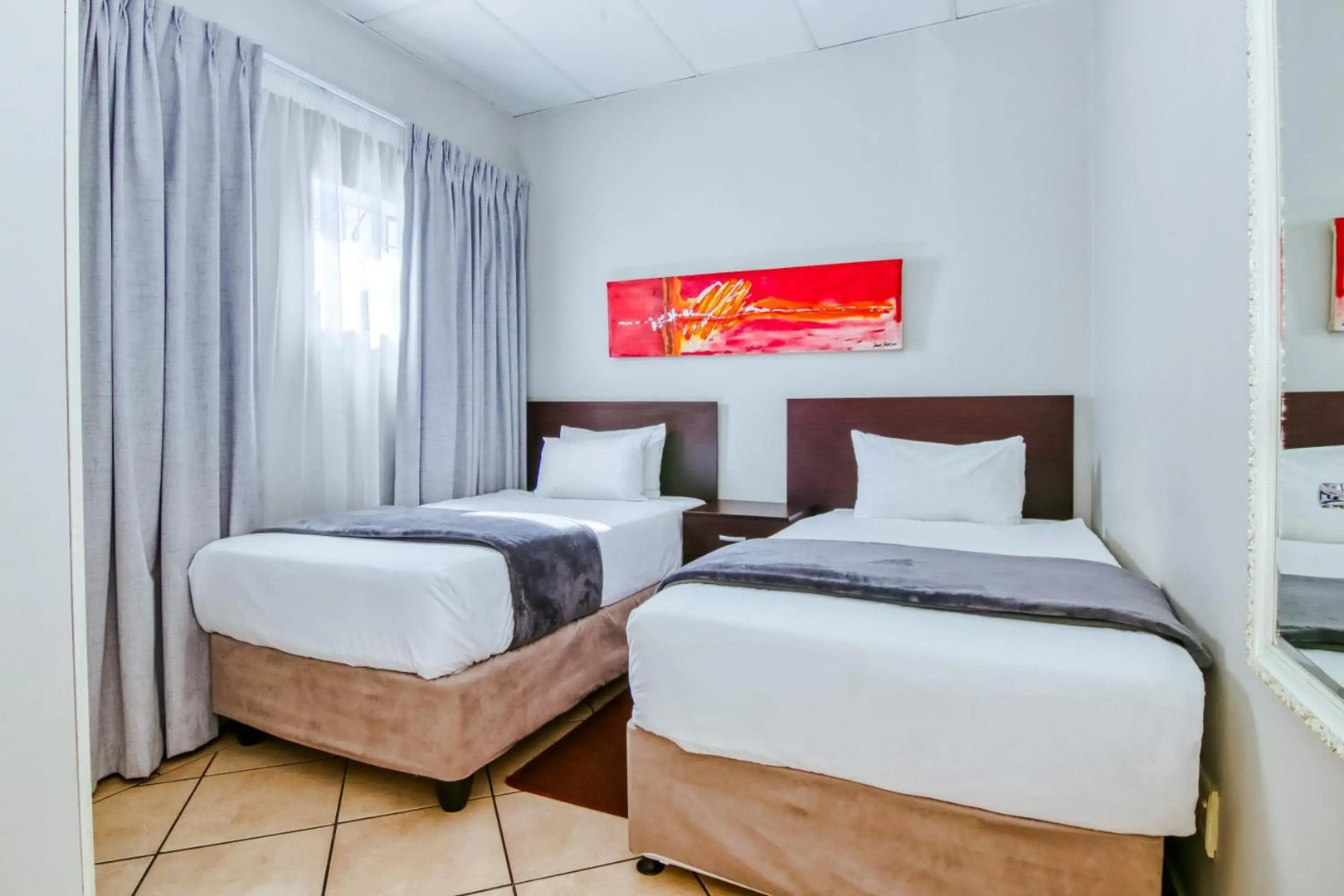 BM Gardens Apartment Hotel